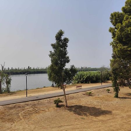 Faro Del Delta Apartment เดลแตเบรอ ภายนอก รูปภาพ