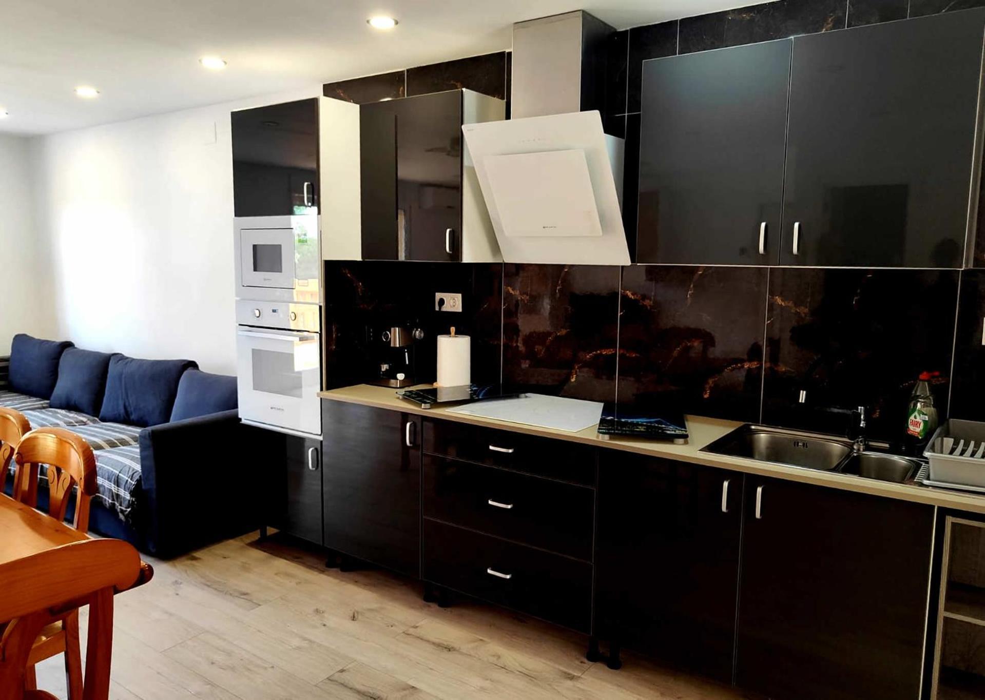 Faro Del Delta Apartment เดลแตเบรอ ภายนอก รูปภาพ