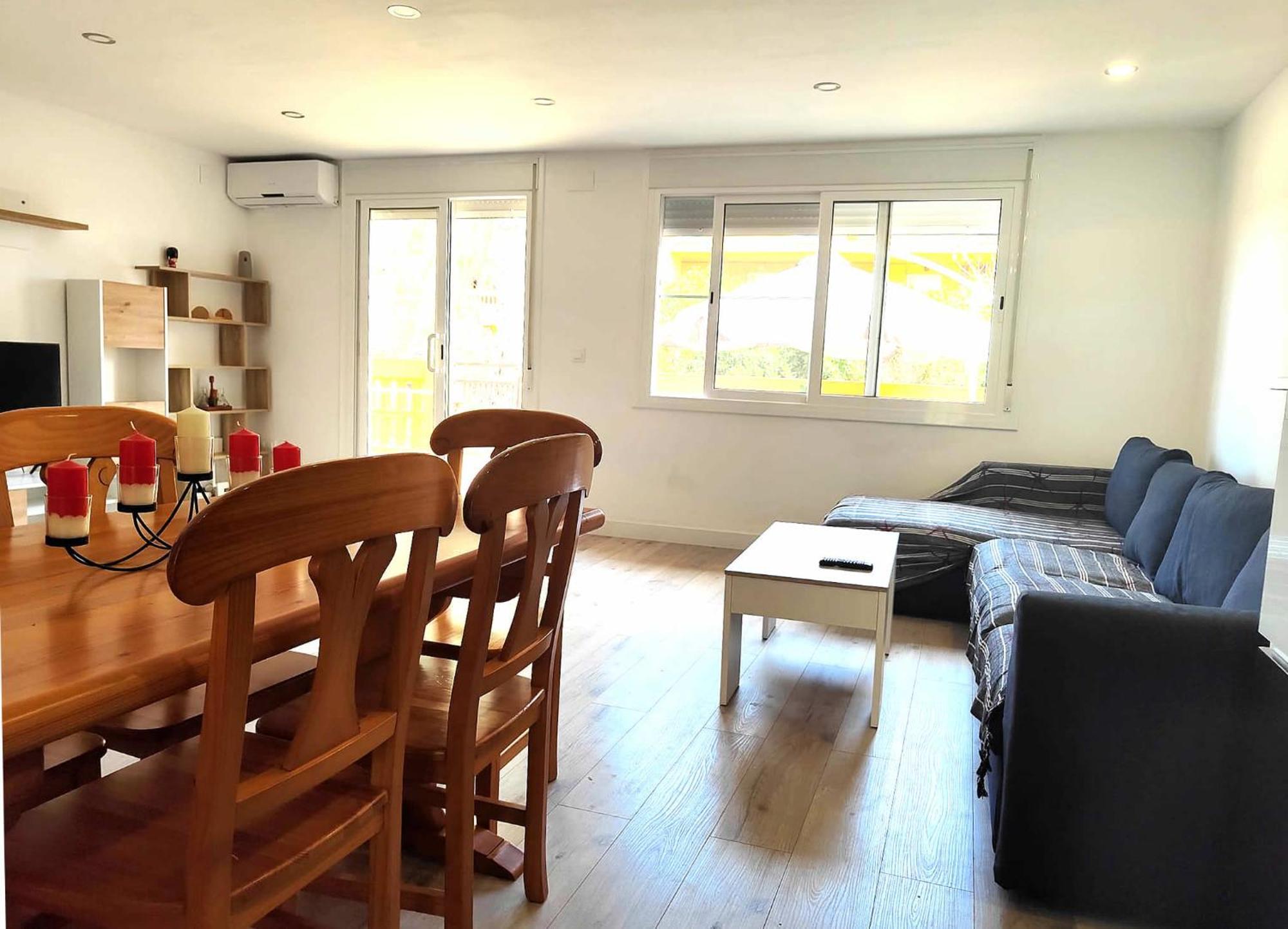 Faro Del Delta Apartment เดลแตเบรอ ภายนอก รูปภาพ