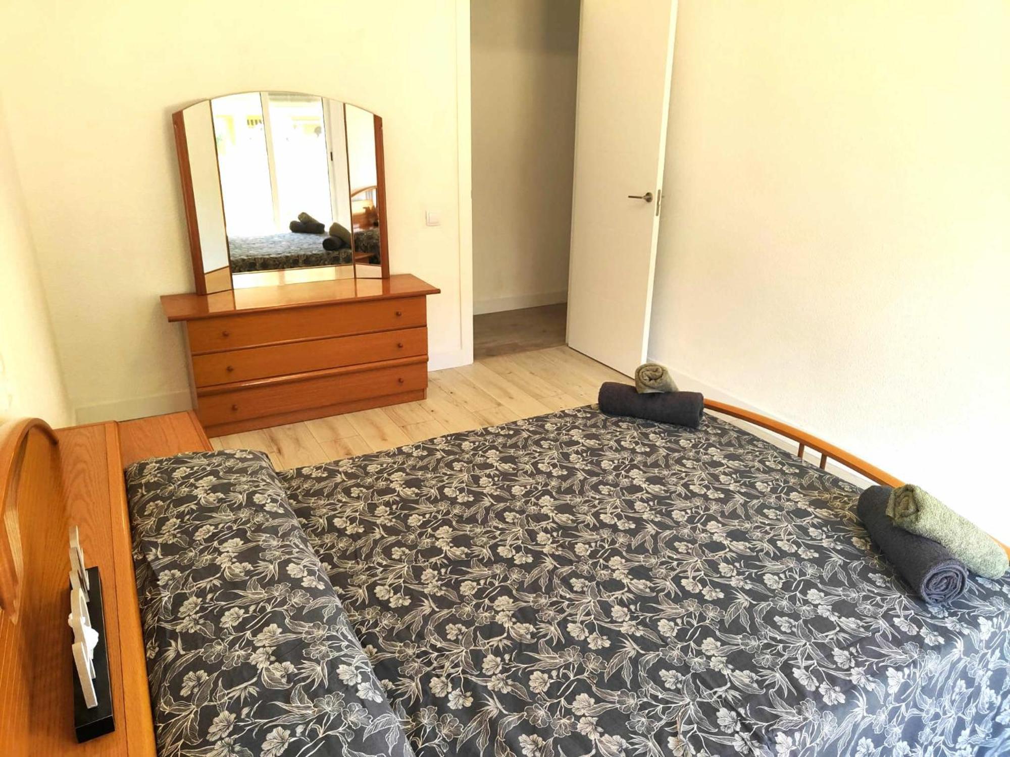 Faro Del Delta Apartment เดลแตเบรอ ภายนอก รูปภาพ