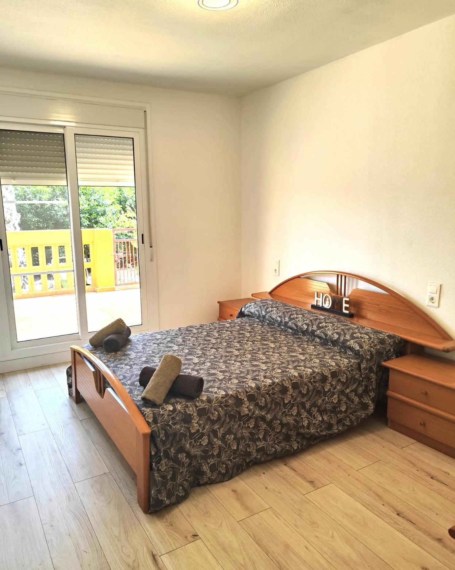 Faro Del Delta Apartment เดลแตเบรอ ภายนอก รูปภาพ