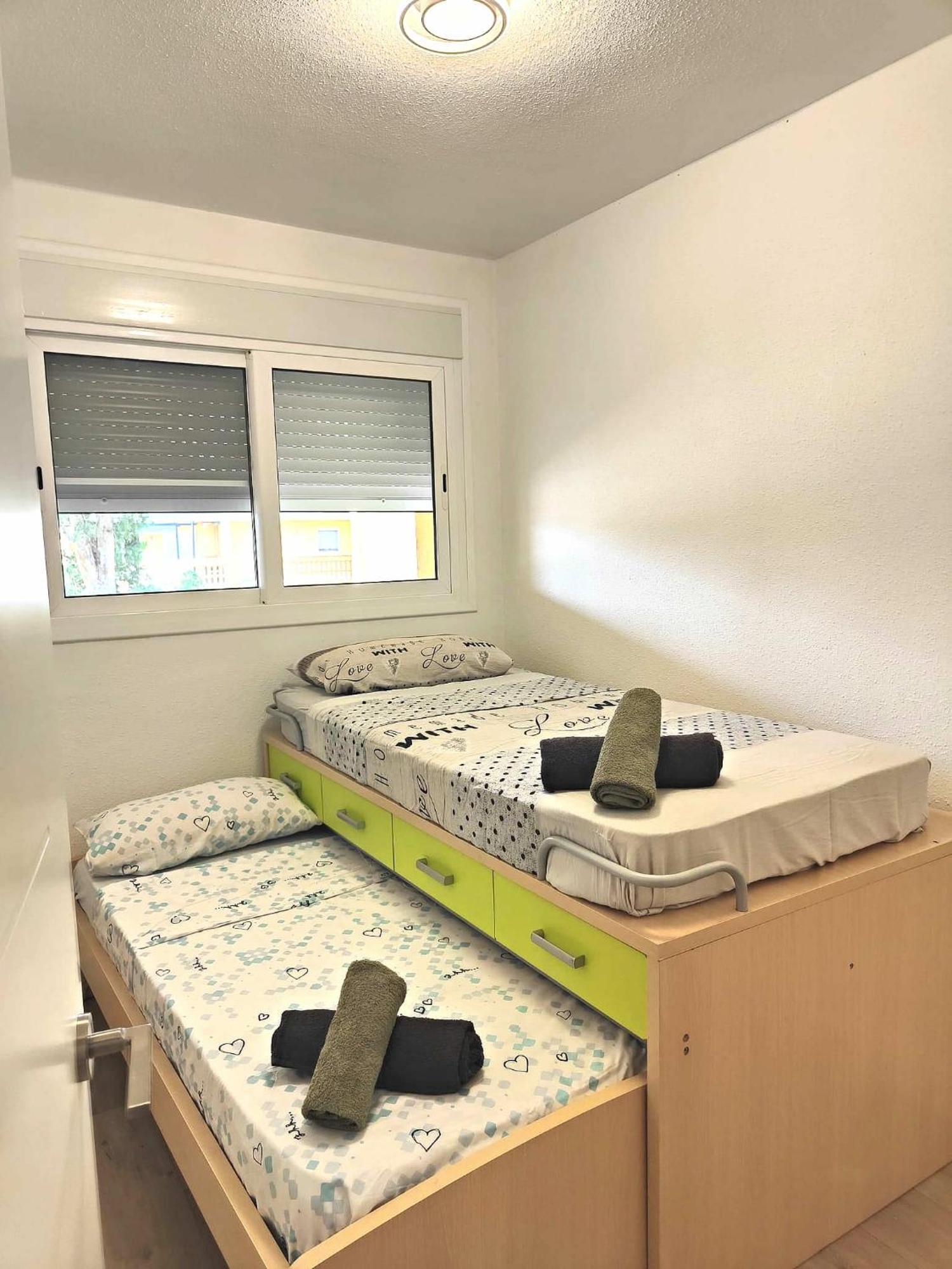 Faro Del Delta Apartment เดลแตเบรอ ภายนอก รูปภาพ