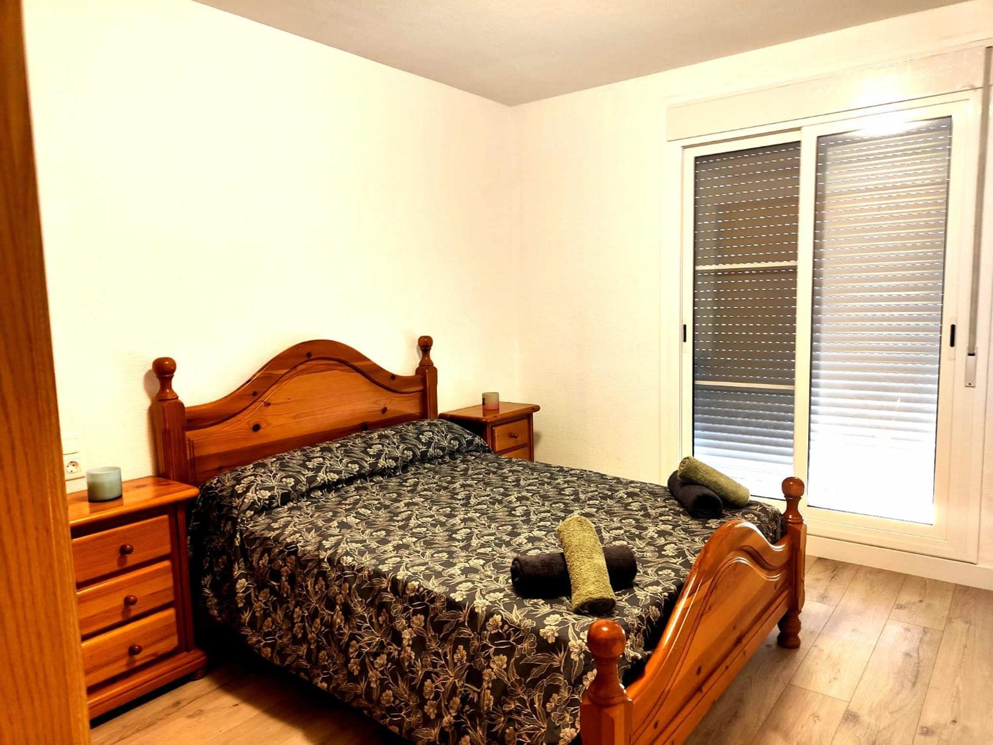 Faro Del Delta Apartment เดลแตเบรอ ภายนอก รูปภาพ