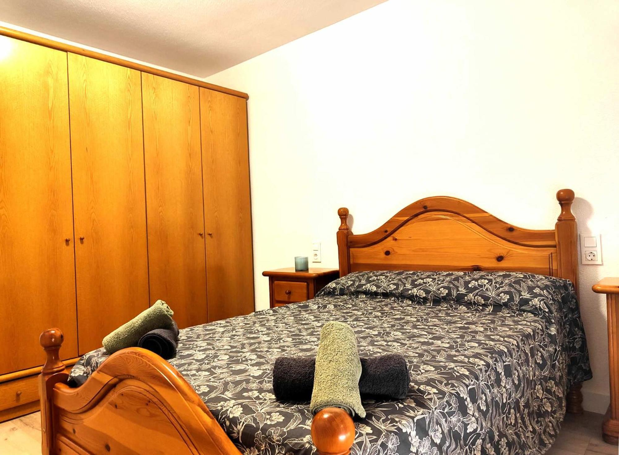 Faro Del Delta Apartment เดลแตเบรอ ภายนอก รูปภาพ